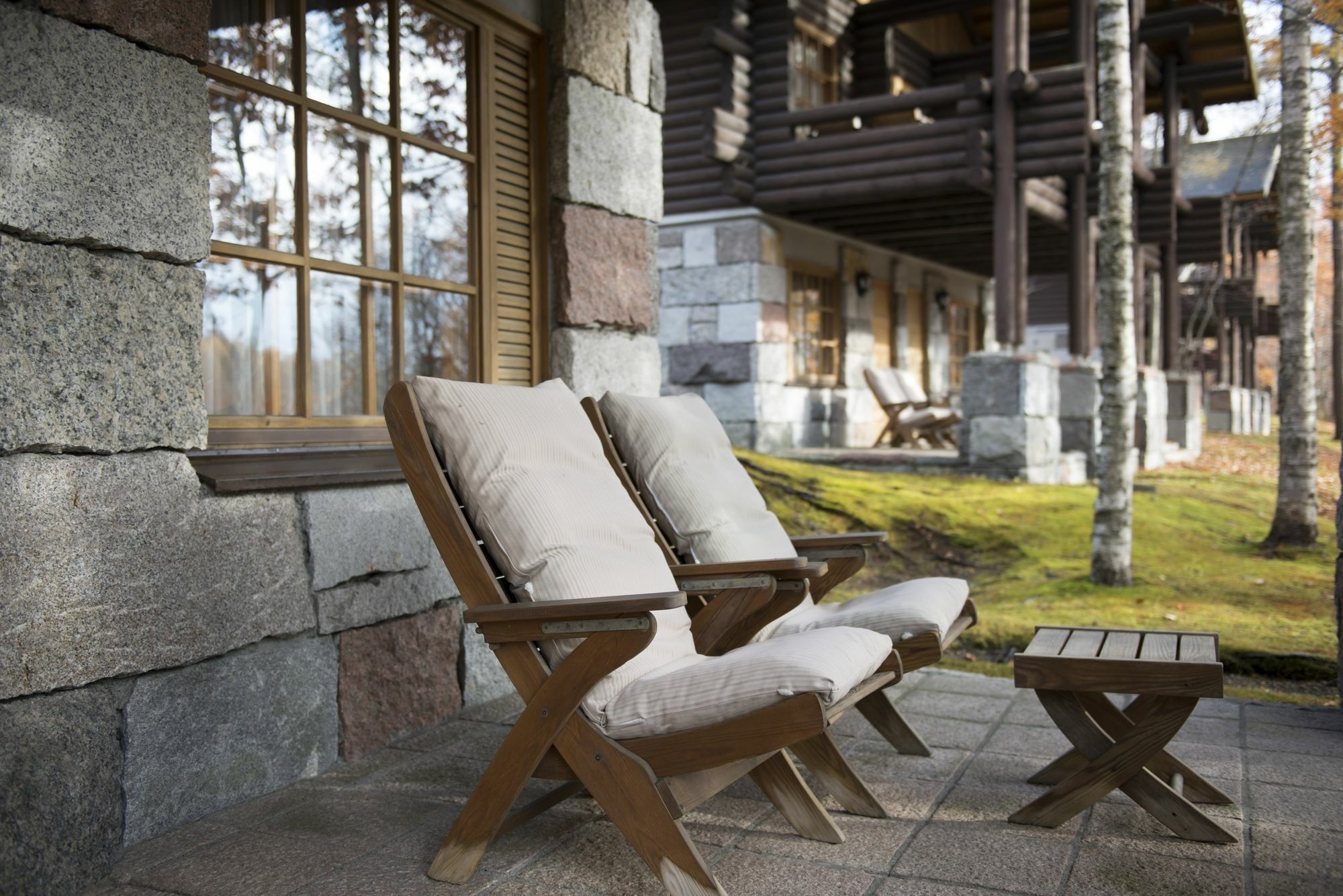 Hotel Nidom Tomakomai Exterior photo